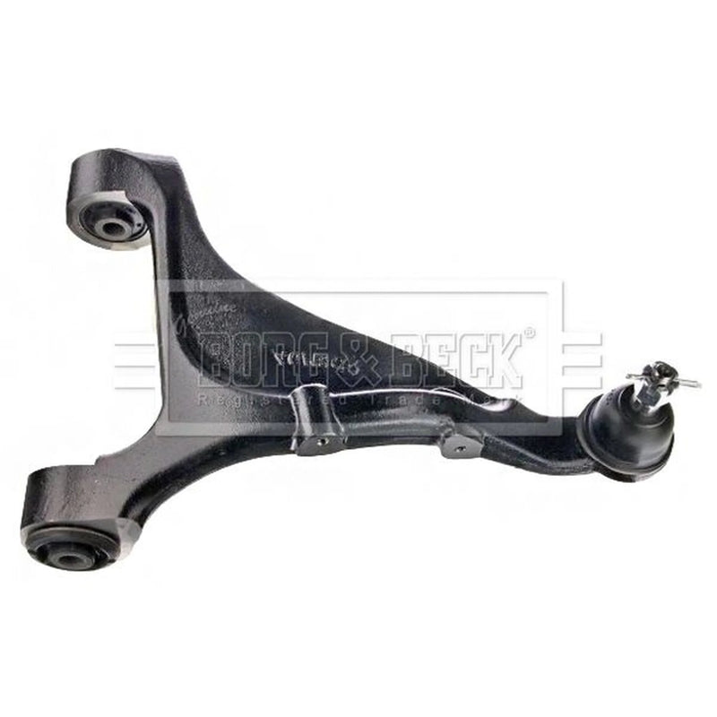 Borg & Beck Control/Trailing Arm BCA7680
