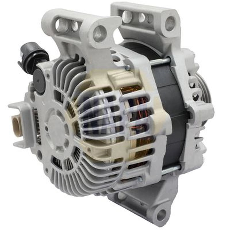 NAPA Car Alternator 12V NAL2610