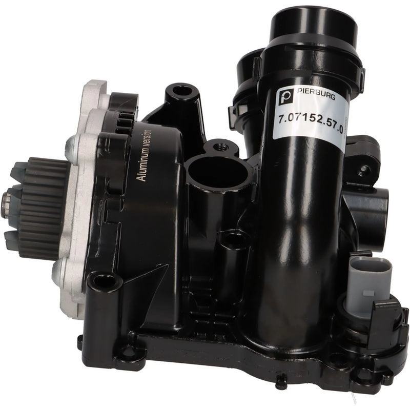Pierburg Engine Cooling Water Pump 7.07152.57.0
