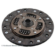 Blue Print Clutch Friction Disc Plate 20 Splines ADD63129