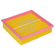 Febi Cabin Air Filter (Pollen Filter) 10152