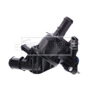Borg & Beck Thermostat,Coolant BBT566