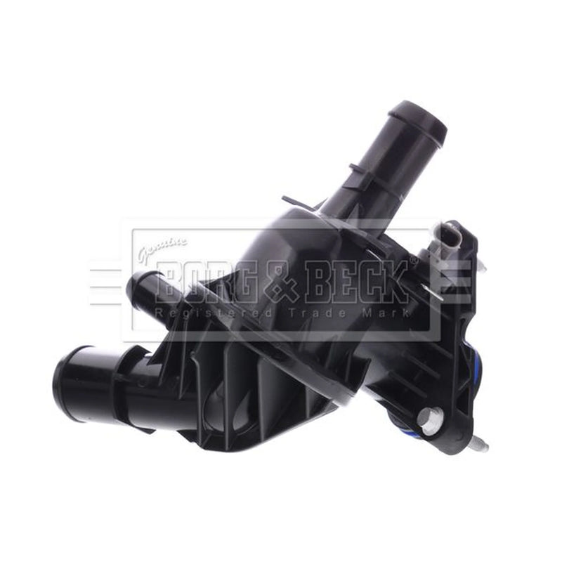 Borg & Beck Thermostat,Coolant BBT566