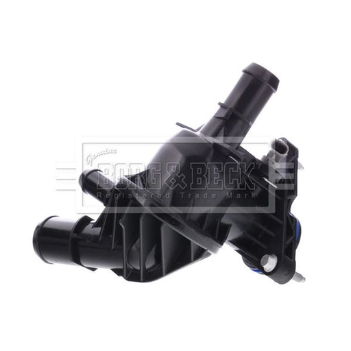 Borg & Beck Thermostat,Coolant BBT566