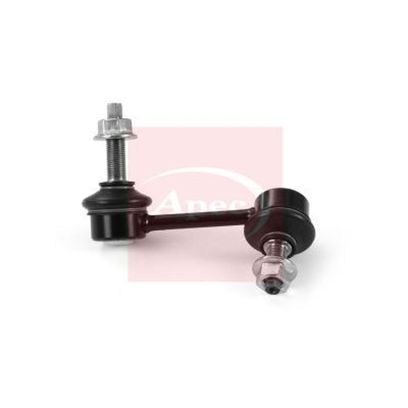 Apec Stabiliser Bar Link Coupling Rod Rear Left AST4659