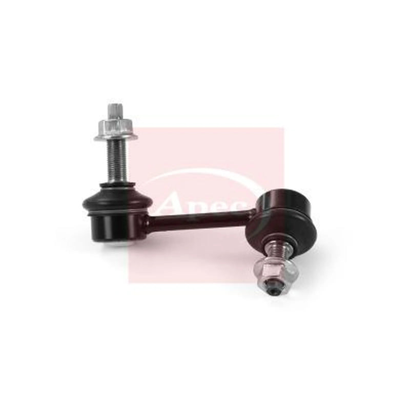 Apec Stabiliser Bar Link Coupling Rod Rear Left AST4659
