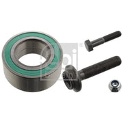 Febi Wheel Bearing Kit Front Right 82mm 05913