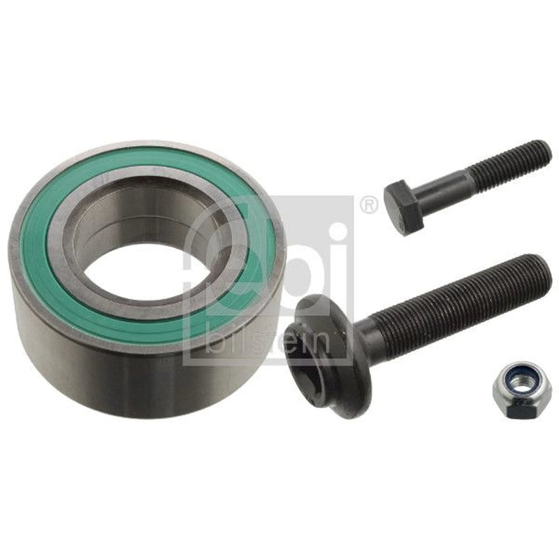 Febi Wheel Bearing Kit Front Right 82mm 05913
