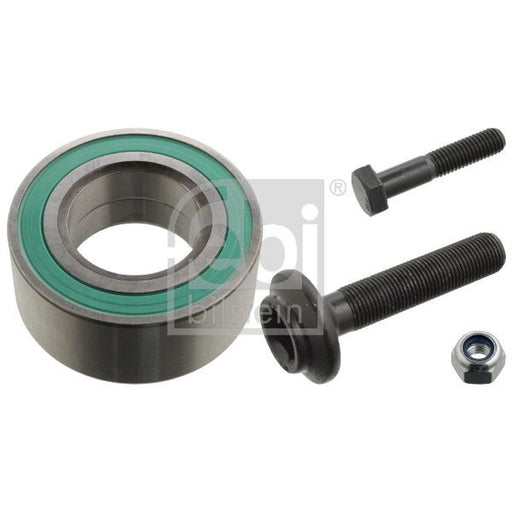 Febi Wheel Bearing Kit Front Right 82mm 05913