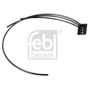 Febi Steering Column Adjustment Switch Wide Thick 104563