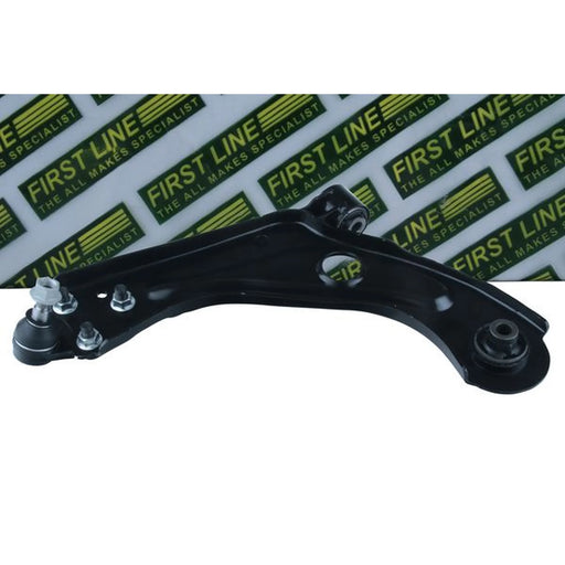 First Line Control/Trailing Arm FCA8009