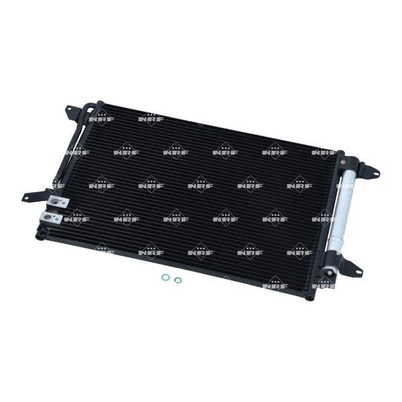 NRF Air Conditioning Condenser 350028