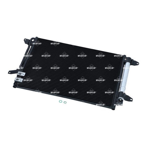 NRF Air Conditioning Condenser 350028