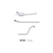 Hella Catalytic Converter 8LE 366 053-891