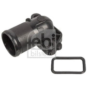 Febi Coolant Flange Housing Connector 170183
