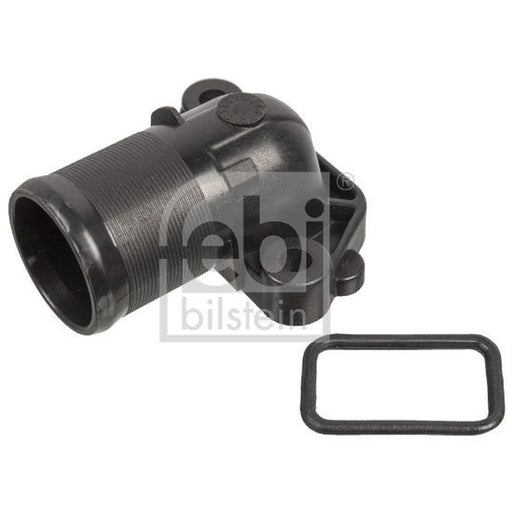 Febi Coolant Flange Housing Connector 170183