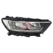 Apec Headlight Headlamp WY21W Left ALH2859