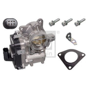 Febi Electronic Throttle Body Assembly 101458