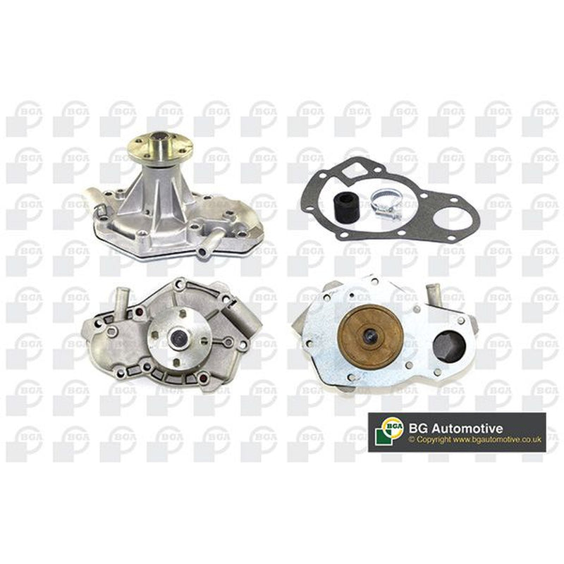 BGA Engine Cooling Water Pump CP2482