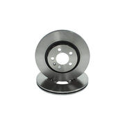 Bosch 2 x Vented Front Brake Discs 0 986 479 156