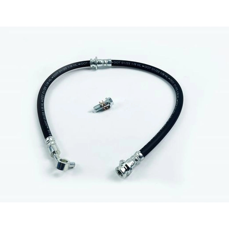 Juratek Brake Hydraulic Hose Line Front Right JBH1432R