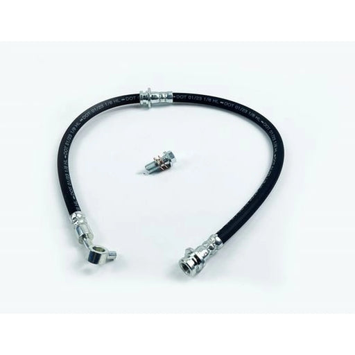 Juratek Brake Hydraulic Hose Line Front Right JBH1432R