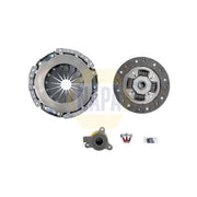 NAPA Clutch Kit Set 3pc NCL1331