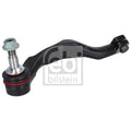 Febi Steering Tie Rod End Ball Joint Front Left 177859