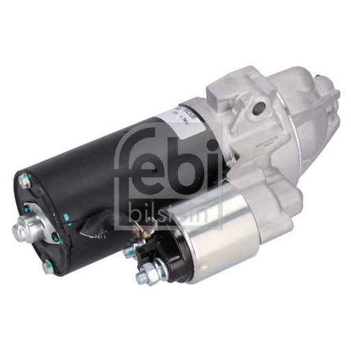 Febi Starter Motor 12V 1.7kW 12 Teeth 188306