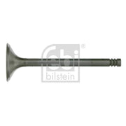 Febi Engine Intake Valve 36mm Head 19636