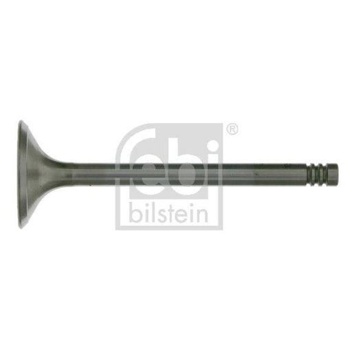 Febi Engine Intake Valve 36mm Head 19636