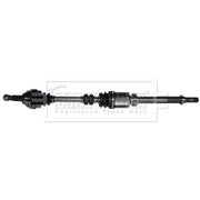 Borg & Beck CV Drive Shaft Driveshaft Front Right BDS1027