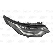 Valeo Headlight Headlamp Left 450422