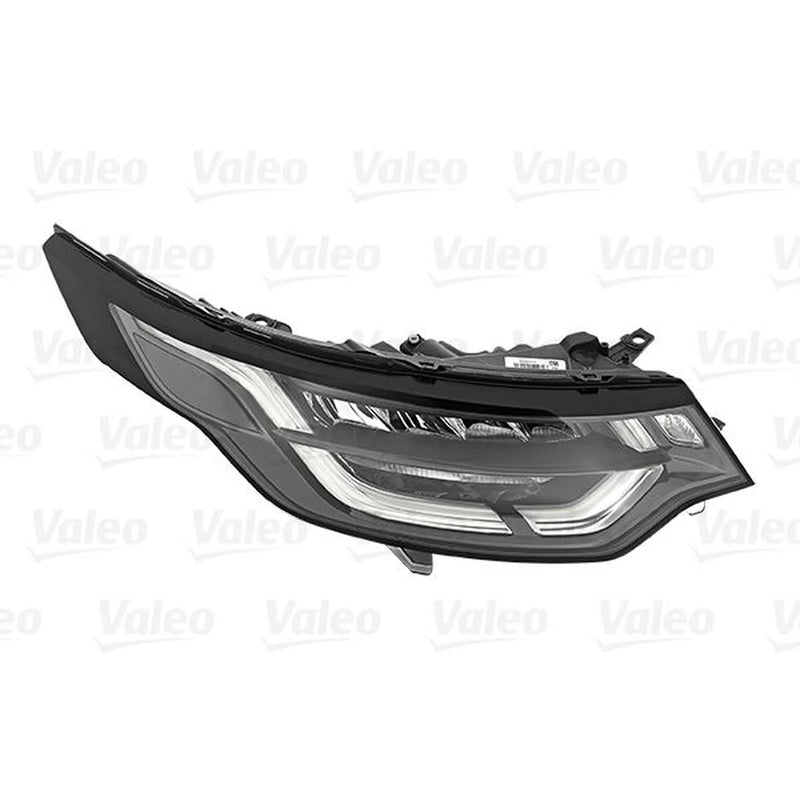 Valeo Headlight Headlamp Left 450422