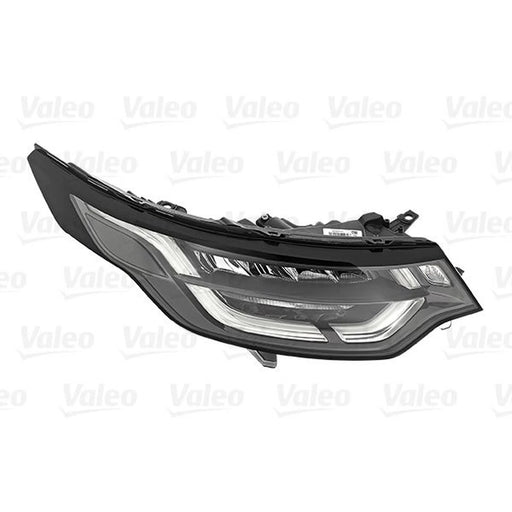 Valeo Headlight Headlamp Left 450422