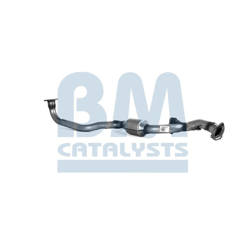 BM Catalysts Homologated Petrol Cat BM90201H