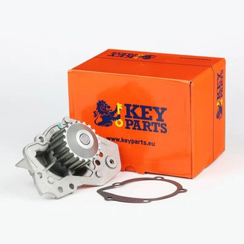 Key Parts Engine Cooling Water Pump KCP1277