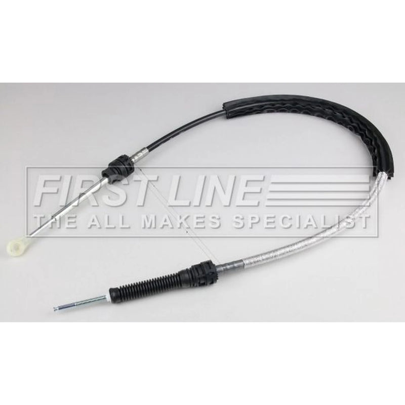 First Line Manual Transmission Cable Pull FKG1291