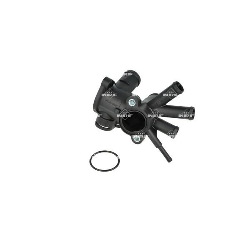 NRF Coolant Flange Housing Connector 775059