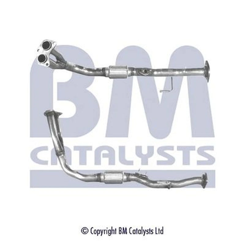 BM Catalysts Exhaust Pipe OD BM70285