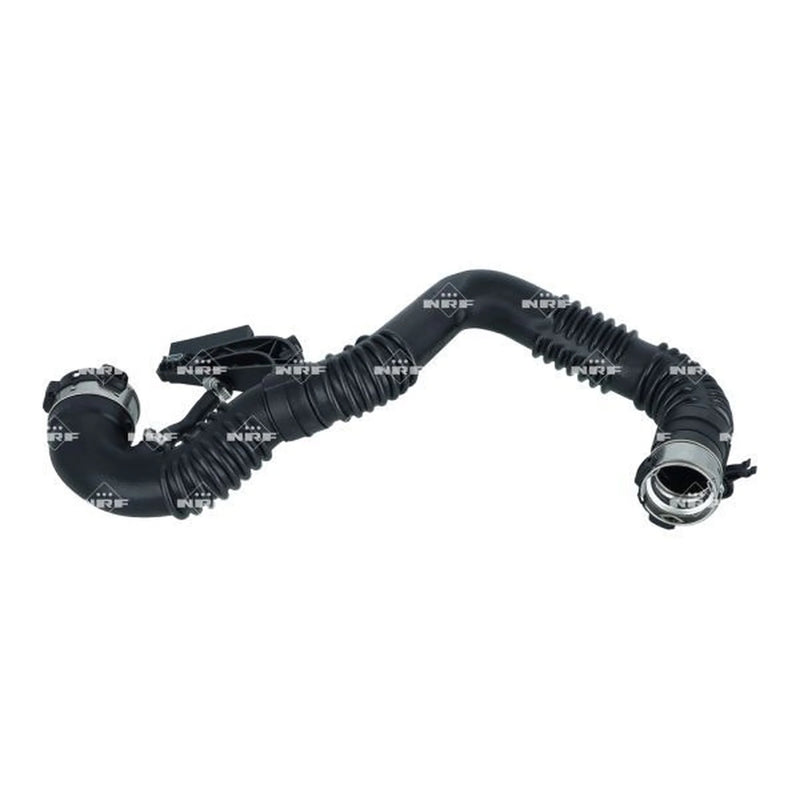 NRF Intercooler Turbo Charge Air Hose 166576