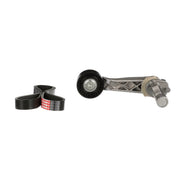 Gates V-Ribbed Belt Set K016PK903XS
