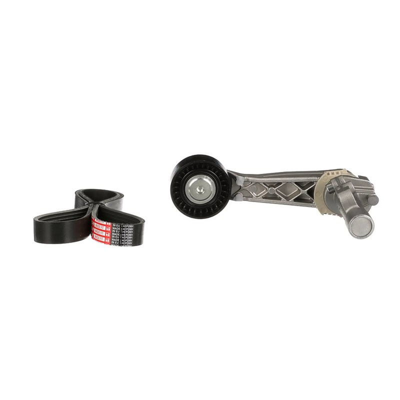 Gates V-Ribbed Belt Set K016PK903XS