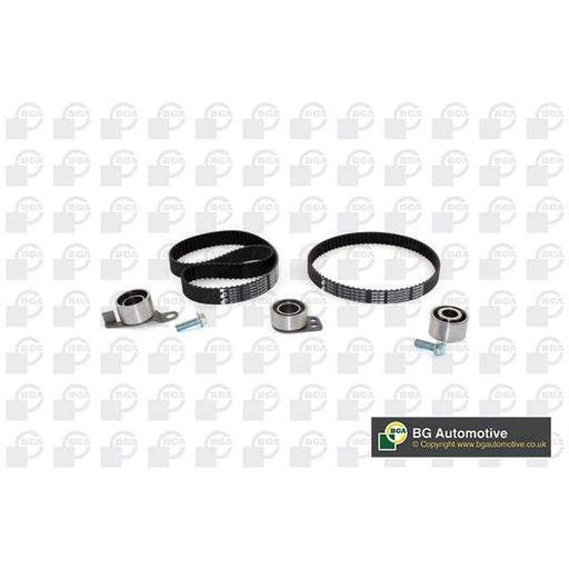 BGA Timing Belt Kit with Rollers TB7501K