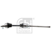 Febi CV Drive Shaft Driveshaft Front Right 182023