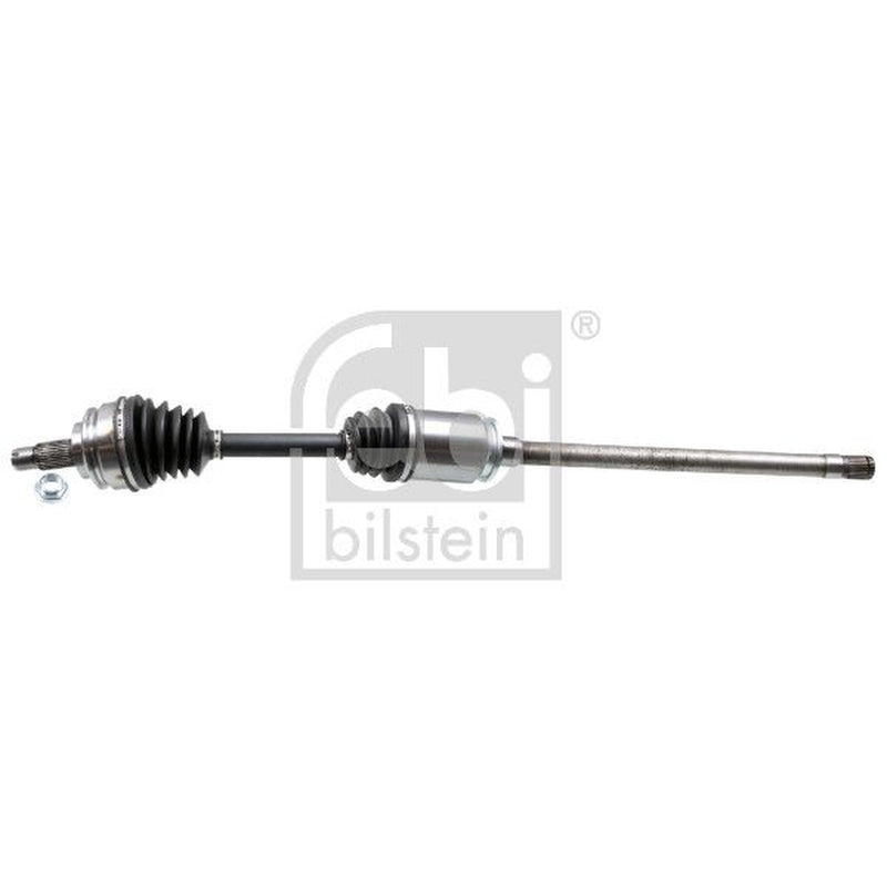 Febi CV Drive Shaft Driveshaft Front Right 182023