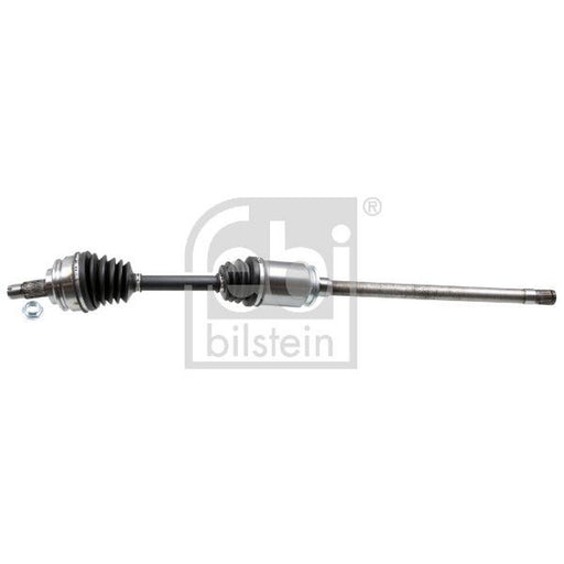 Febi CV Drive Shaft Driveshaft Front Right 182023
