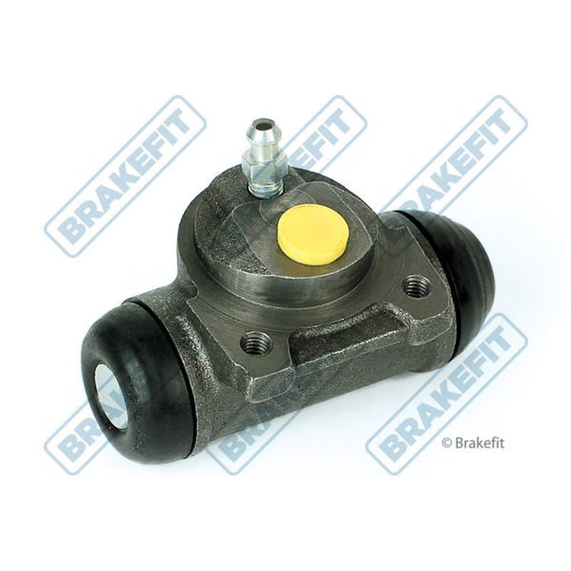 Apec Wheel Cylinder Hydraulic Brake Rear BWC8075