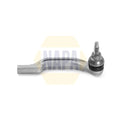 NAPA Steering Tie Rod End Ball Joint Front Right M14x NST6589