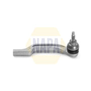 NAPA Steering Tie Rod End Ball Joint Front Right M14x NST6589